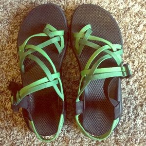 Chacos